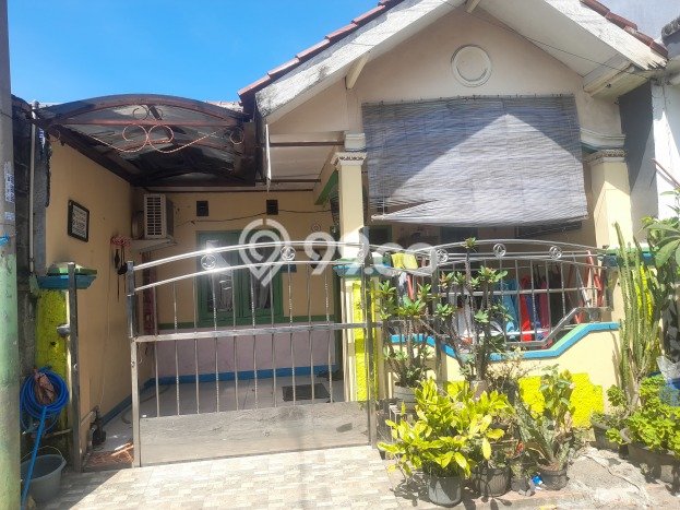 Rumah Sederhana Dijual di Cibinong 2 Kamar dengan LT 60m2 Rumah Sederhana Dijual di Cibinong 2 Kamar dengan LT 60m2