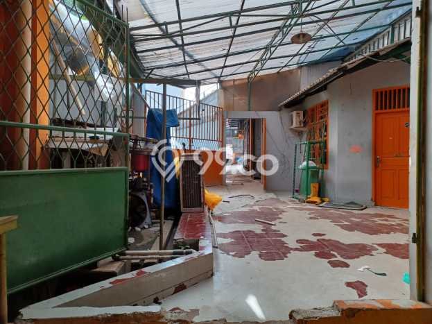 Dijual Rumah Luas Elegan Dengan View Cantik di Jatibening, Bekasi Dijual Rumah Luas Elegan Dengan View Cantik di Jatibening, Bekasi