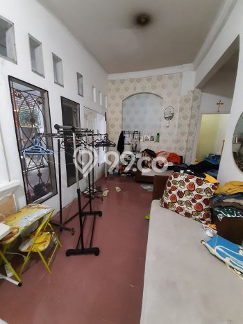 Rumah Luas Asri 4 KT Siap Huni di Jatibening Bekasi Rumah Luas Asri 4 KT Siap Huni di Jatibening Bekasi