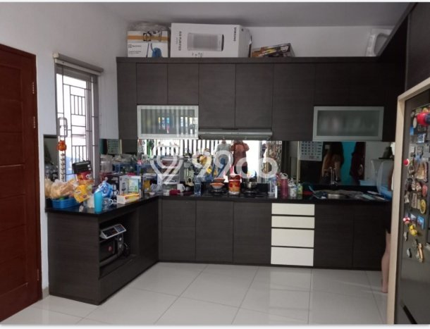 Rumah Luxury Modern Siap Huni di Citra Garden Jakarta Barat Rumah Luxury Modern Siap Huni di Citra Garden Jakarta Barat