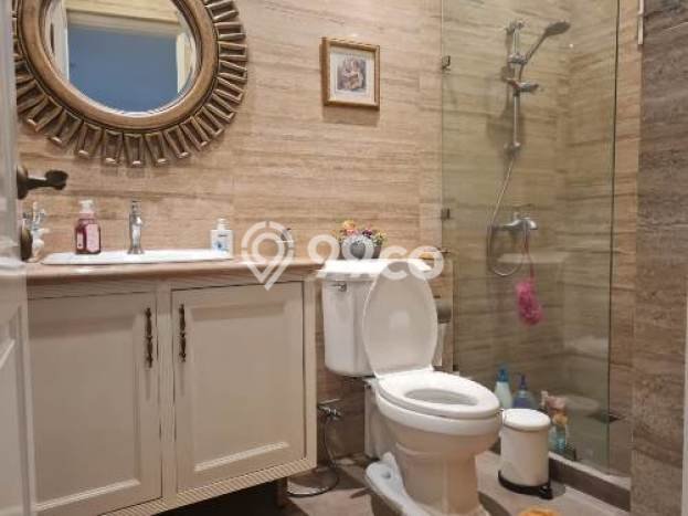 Rumah Elit LB 500m2 Siap Pakai Desain Elegan di Cipete, Jakarta Selatan Rumah Elit LB 500m2 Siap Pakai Desain Elegan di Cipete, Jakarta Selatan