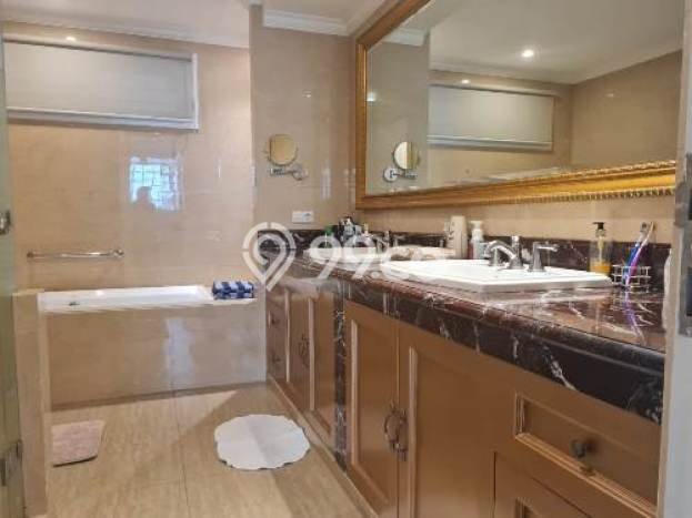 Rumah Elit LB 500m2 Siap Pakai Desain Elegan di Cipete, Jakarta Selatan Rumah Elit LB 500m2 Siap Pakai Desain Elegan di Cipete, Jakarta Selatan