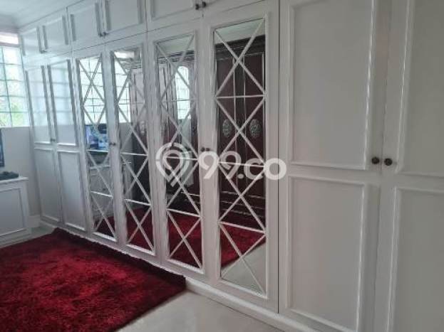 Rumah Elit LB 500m2 Siap Pakai Desain Elegan di Cipete, Jakarta Selatan Rumah Elit LB 500m2 Siap Pakai Desain Elegan di Cipete, Jakarta Selatan