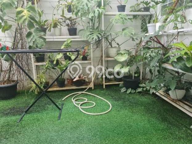 Rumah Elit LB 500m2 Siap Pakai Desain Elegan di Cipete, Jakarta Selatan Rumah Elit LB 500m2 Siap Pakai Desain Elegan di Cipete, Jakarta Selatan