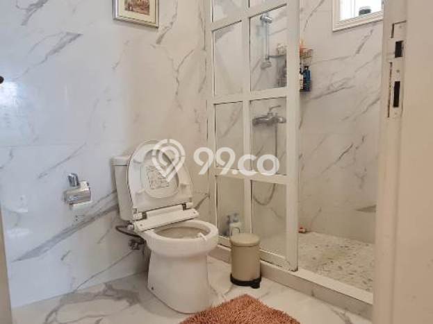 Rumah Elit LB 500m2 Siap Pakai Desain Elegan di Cipete, Jakarta Selatan Rumah Elit LB 500m2 Siap Pakai Desain Elegan di Cipete, Jakarta Selatan