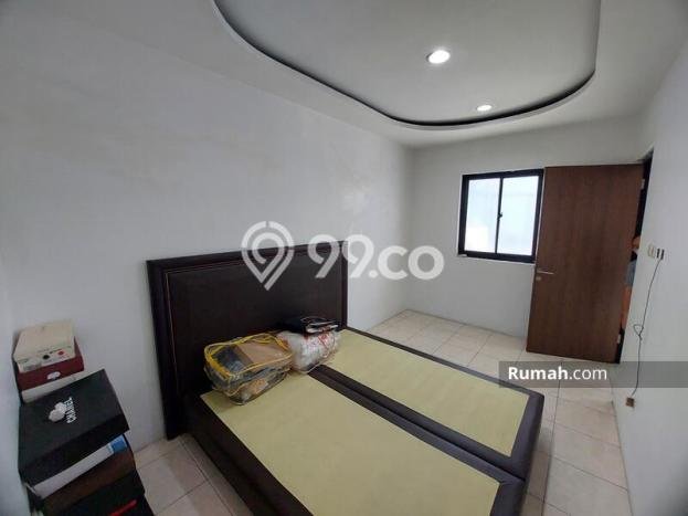 Rumah Elit Modern Tanpa Renovasi di Muara Karang Jakarta Utara Rumah Elit Modern Tanpa Renovasi di Muara Karang Jakarta Utara