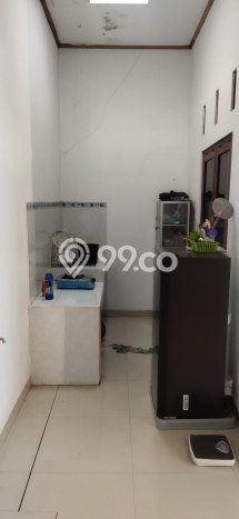 Rumah Nyaman area Banyuanyar, 1 KM, Akses Mudah Rumah Nyaman area Banyuanyar, 1 KM, Akses Mudah