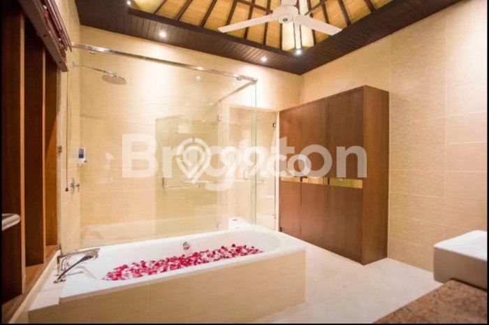 Rumah sewa siap pakai 3 Kamar Tidur di Umalas, Badung Rumah sewa siap pakai 3 Kamar Tidur di Umalas, Badung