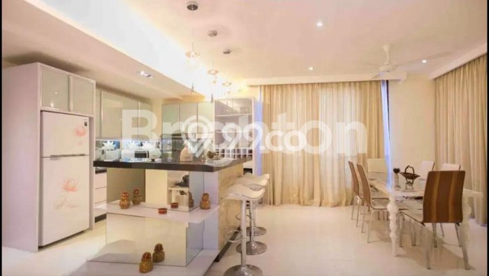 Rumah sewa siap pakai 3 Kamar Tidur di Umalas, Badung Rumah sewa siap pakai 3 Kamar Tidur di Umalas, Badung
