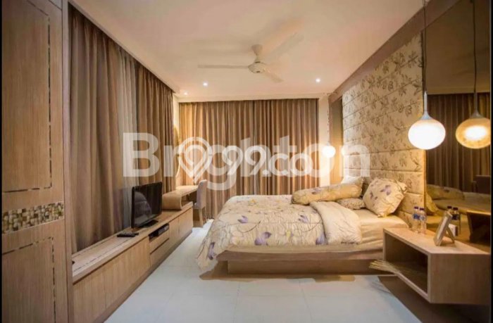 Rumah sewa siap pakai 3 Kamar Tidur di Umalas, Badung Rumah sewa siap pakai 3 Kamar Tidur di Umalas, Badung