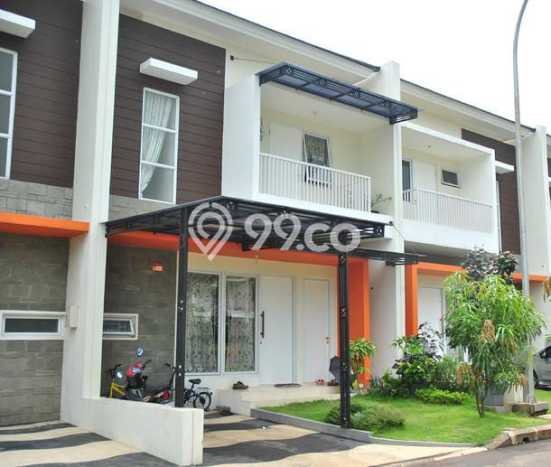 Lokasi terbaik! Rumah siap pakai dikontrakkan di Tambun Selatan LB 120m2 Lokasi terbaik! Rumah siap pakai dikontrakkan di Tambun Selatan LB 120m2