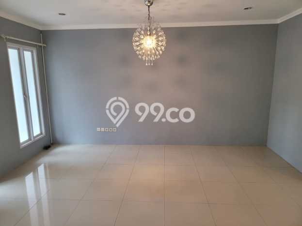 For Sale! Luxury House LT 200m2 Desain Modern di BSD For Sale! Luxury House LT 200m2 Desain Modern di BSD