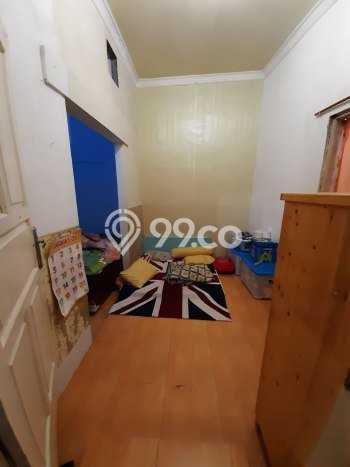 Hunian Nyaman Asri 4 KT Siap Pakai di Jatibening Bekasi Hunian Nyaman Asri 4 KT Siap Pakai di Jatibening Bekasi
