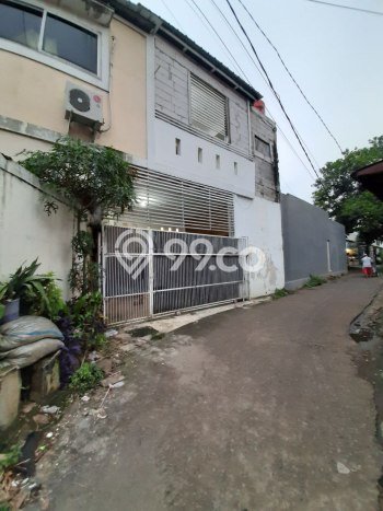 Hunian Nyaman Asri 4 KT Siap Pakai di Jatibening Bekasi Hunian Nyaman Asri 4 KT Siap Pakai di Jatibening Bekasi