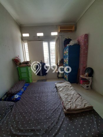Rumah Minimalis 2 Kamar LT 55m2 di Cikunir Rumah Minimalis 2 Kamar LT 55m2 di Cikunir