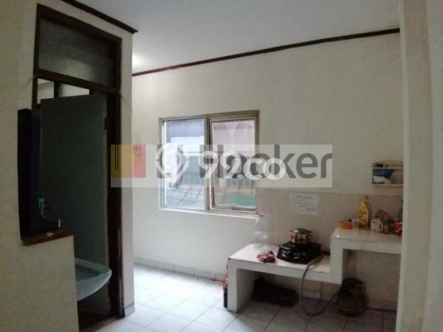 Rumah Luxury Modern Tanpa Renovasi di Tomang Jakarta Barat Rumah Luxury Modern Tanpa Renovasi di Tomang Jakarta Barat