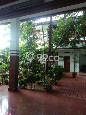 For Sale! Luxury House LT 971m2 Desain Elegan di Bintaro For Sale! Luxury House LT 971m2 Desain Elegan di Bintaro