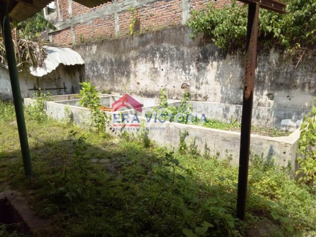 Rumah Mewah Siap Huni LT 1050m2 di Pesantren, Kediri Rumah Mewah Siap Huni LT 1050m2 di Pesantren, Kediri