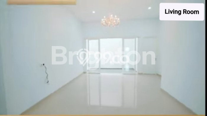 HARGA SPESIAL! Rumah Minimalis area Pakuwon City, Surabaya, LT 160m² LB 279m² BISA KPR! HARGA SPESIAL! Rumah Minimalis area Pakuwon City, Surabaya, LT 160m² LB 279m² BISA KPR!
