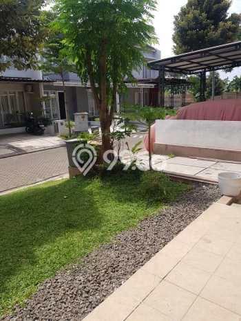 Hunian Nyaman Asri 3 KT Siap Huni di Bintaro Tangerang Selatan Hunian Nyaman Asri 3 KT Siap Huni di Bintaro Tangerang Selatan
