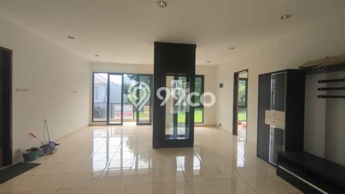 Rumah Bagus kawasan BSD Telaga Golf, Tangerang, LT 305m² Bangunan 350m² DIJUAL CEPAT! Rumah Bagus kawasan BSD Telaga Golf, Tangerang, LT 305m² Bangunan 350m² DIJUAL CEPAT!