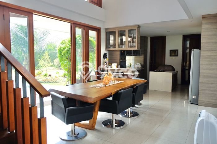 Rumah Elit LB 700m2 Siap Pakai Desain Elegan di Bintaro, Tangerang Selatan Rumah Elit LB 700m2 Siap Pakai Desain Elegan di Bintaro, Tangerang Selatan