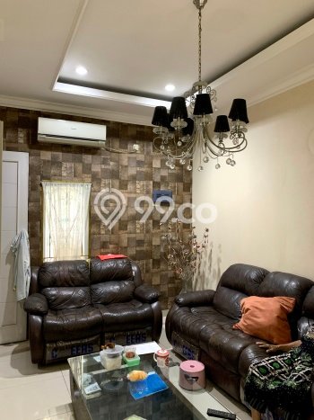 Rumah Modern area Graha Raya, Tangerang, LT 135m² Bangunan 180m² Rumah Modern area Graha Raya, Tangerang, LT 135m² Bangunan 180m²