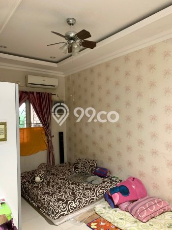 Rumah Modern area Graha Raya, Tangerang, LT 135m² Bangunan 180m² Rumah Modern area Graha Raya, Tangerang, LT 135m² Bangunan 180m²