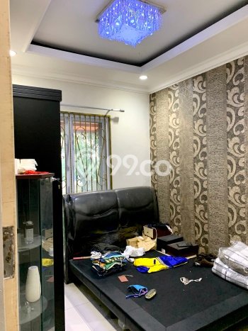 Rumah Modern area Graha Raya, Tangerang, LT 135m² Bangunan 180m² Rumah Modern area Graha Raya, Tangerang, LT 135m² Bangunan 180m²