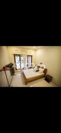 Rumah area Ubud, 2 KT, Design Modern, LT 300m² LB 100m² Rumah area Ubud, 2 KT, Design Modern, LT 300m² LB 100m²
