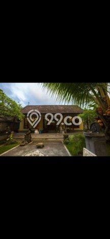 Rumah area Ubud, 2 KT, Design Modern, LT 300m² LB 100m² Rumah area Ubud, 2 KT, Design Modern, LT 300m² LB 100m²