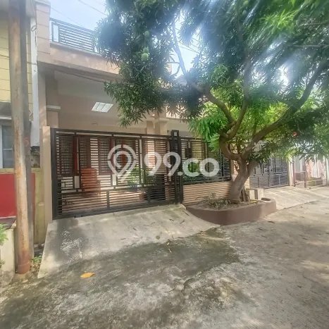 Dijual Hunian Rumah Nyaman 4 Kamar di Galaxy, Bekasi Dijual Hunian Rumah Nyaman 4 Kamar di Galaxy, Bekasi