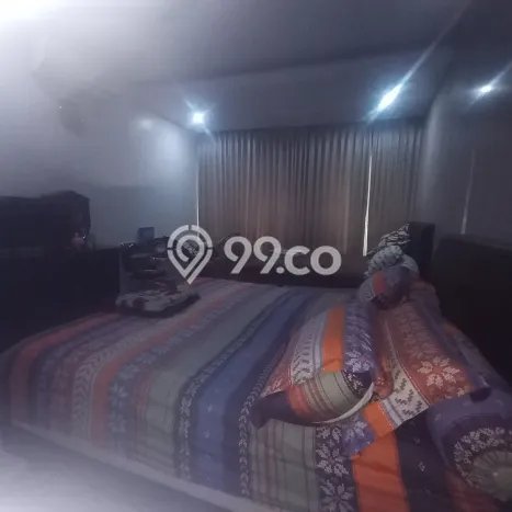 Dijual Hunian Rumah Nyaman 4 Kamar di Galaxy, Bekasi Dijual Hunian Rumah Nyaman 4 Kamar di Galaxy, Bekasi