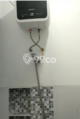 Dijual Rumah Modern 2 KT di Sektor 6-Gading Serpong, Tangerang Dijual Rumah Modern 2 KT di Sektor 6-Gading Serpong, Tangerang