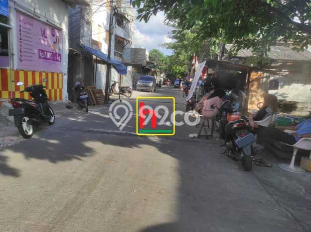 Rumah Luxury Modern Tanpa Renovasi di Mangga Dua Jakarta Barat Rumah Luxury Modern Tanpa Renovasi di Mangga Dua Jakarta Barat