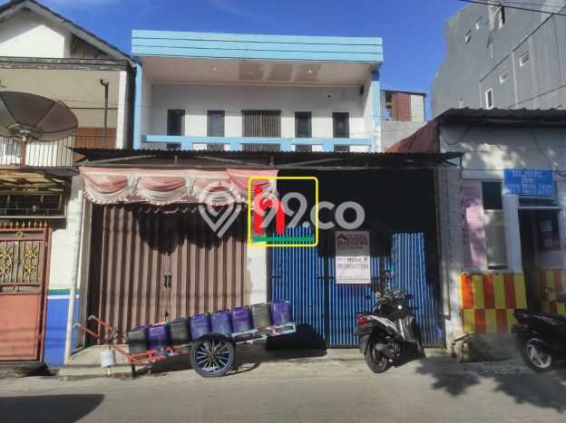 Rumah Luxury Modern Tanpa Renovasi di Mangga Dua Jakarta Barat Rumah Luxury Modern Tanpa Renovasi di Mangga Dua Jakarta Barat