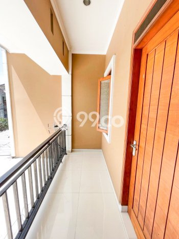 Rumah Modern 4 KT di Buah Batu Bandung Semi Furnished Rumah Modern 4 KT di Buah Batu Bandung Semi Furnished
