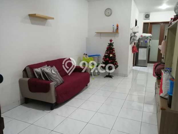 Dijual Cepat Rumah Favorit Siap Huni LB 80m2 di Regol, Bandung Dijual Cepat Rumah Favorit Siap Huni LB 80m2 di Regol, Bandung
