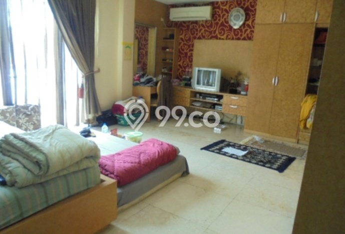 Rumah Eksklusif Siap Huni LT 401m2 di Lippo Cikarang, Cikarang Rumah Eksklusif Siap Huni LT 401m2 di Lippo Cikarang, Cikarang