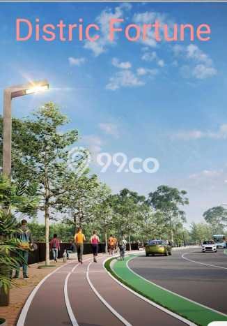 HOT LISTING! Rumah Untuk Investasi area Graha Raya, LT 179m² LB 162m² HOT LISTING! Rumah Untuk Investasi area Graha Raya, LT 179m² LB 162m²