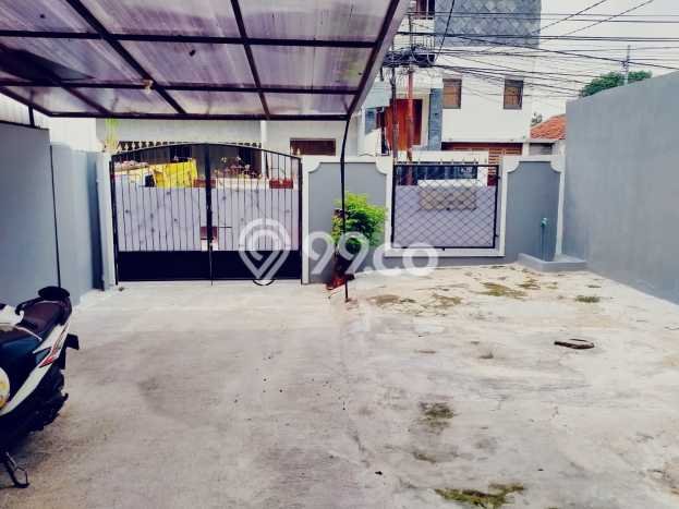 Disewakan Hunian Konsep Modern di Mampang Prapatan Jakarta Selatan dengan 3 KT Disewakan Hunian Konsep Modern di Mampang Prapatan Jakarta Selatan dengan 3 KT