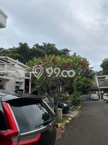 Jual Rumah Eksklusif 2 KT di Graha Raya, Tangerang Jual Rumah Eksklusif 2 KT di Graha Raya, Tangerang