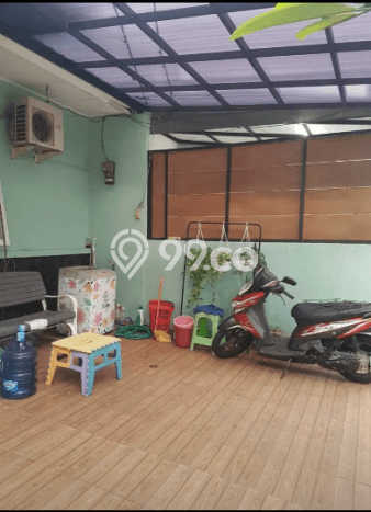 Jual Rumah Eksklusif 2 KT di Graha Raya, Tangerang Jual Rumah Eksklusif 2 KT di Graha Raya, Tangerang