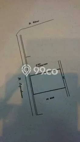Rumah Elit Akses Mudah di Bandung Unfurnished Rumah Elit Akses Mudah di Bandung Unfurnished
