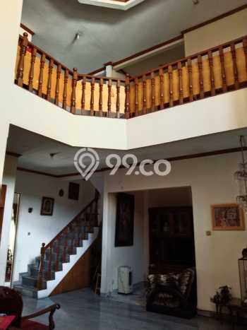 Siap Huni Hunian Elit 4 Kamar di Jagakarsa Dekat ke Mana Saja Siap Huni Hunian Elit 4 Kamar di Jagakarsa Dekat ke Mana Saja