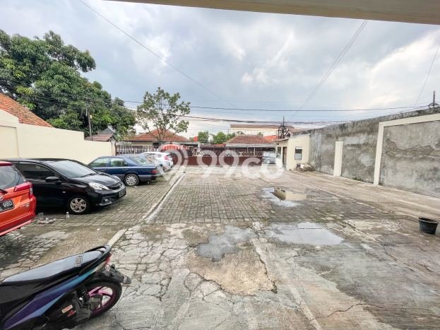 Best Deal Hunian Premium Ideal dan Luas di Kiaracondong, Bandung Best Deal Hunian Premium Ideal dan Luas di Kiaracondong, Bandung