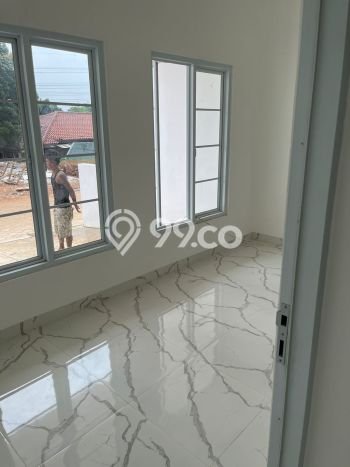 Rumah Nyaman 3 Kamar Lokasi Tenang di Cinere, Jakarta Selatan Rumah Nyaman 3 Kamar Lokasi Tenang di Cinere, Jakarta Selatan