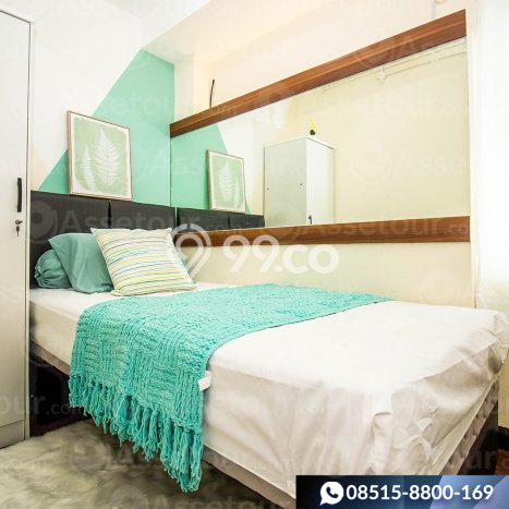 Siap Huni Hunian Elit 68 Kamar di Benda Dekat ke Mana Saja Siap Huni Hunian Elit 68 Kamar di Benda Dekat ke Mana Saja