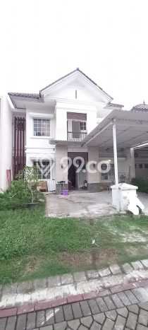 For Sale! Premium House LT 200m2 Desain Modern di Pakuwon Indah For Sale! Premium House LT 200m2 Desain Modern di Pakuwon Indah