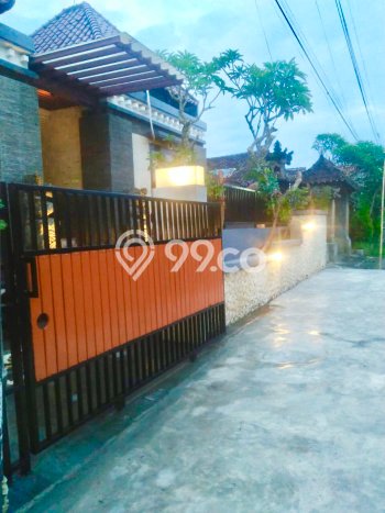 Rumah sewa siap pakai 2 Kamar Tidur di Jimbaran, Badung Rumah sewa siap pakai 2 Kamar Tidur di Jimbaran, Badung